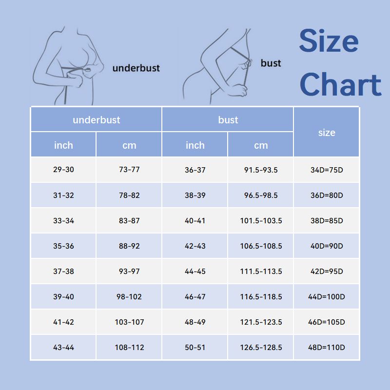 Áo Ngực Phối Ren size Lớn Áo Lót Nữ Có Gọng Siêu Mỏng áo lót ren D cup 38D 40D 42D 44D 46D 48D -88709