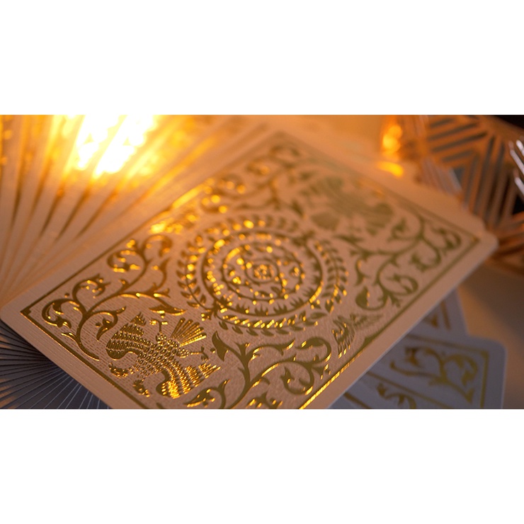 Bộ bài tây chính hãng cao cấp Regalia Playing Cards - Bài Mỹ - Bài Chính Hãng