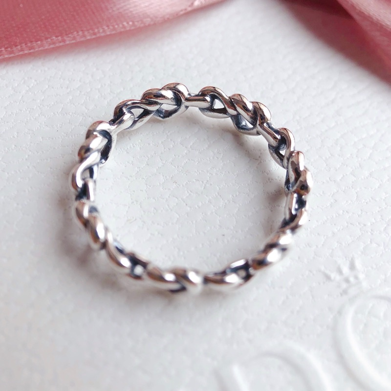 Nhẫn Đôi Cho Món Quà Valentine