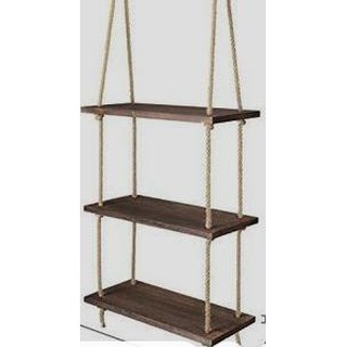 Combo 3 thanh gỗ THÔNG I Giá kệ Decor