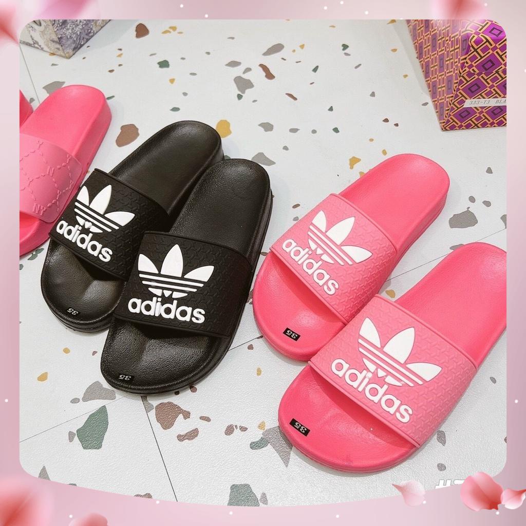 DÉP THỂ THAO IN CHỮ 3 MÀU SIÊU ĐẸP