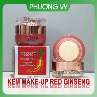 [SIÊU SALE] Kem chống nắng Red Ginseng Hồng Sâm, giúp chống nắng và dưỡng ẩm cho da nhân sâm, kem sâm, mỹ phẩm Ginseng.