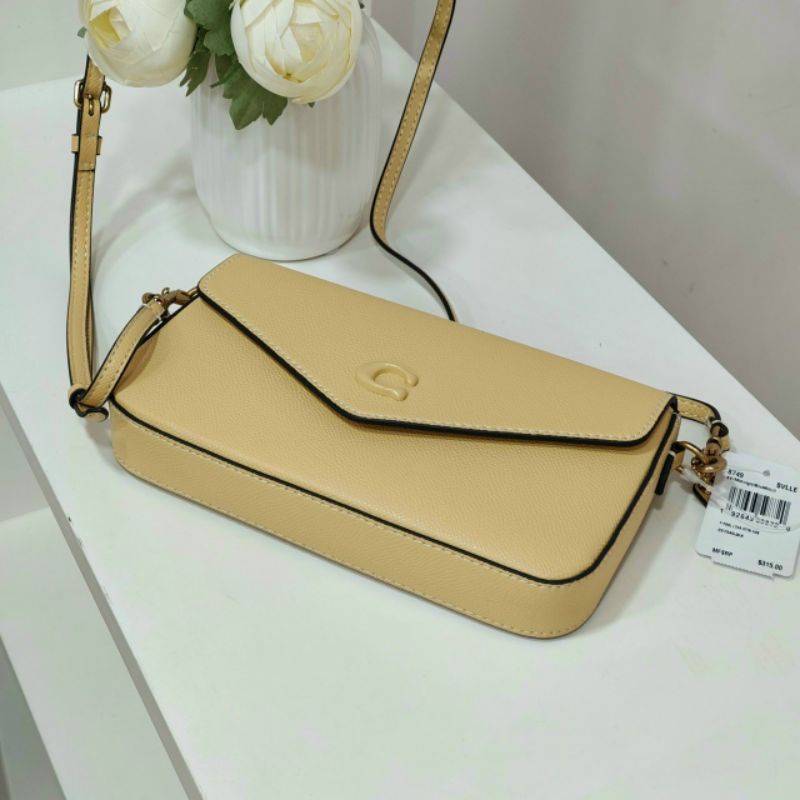 Túi coach siêu sang