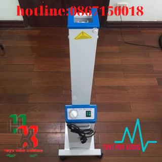 Đèn cực Tím Di Động, Dèn Khử Khuẩn Di Động,Tác dụng khử trùng, khử khuẩn, diệt vi khuẩn