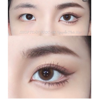 Mascara Sace Lady Lasting Waterproof