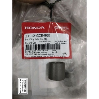 Bạc lót ly hợp thứ cấp Honda Dream/ Wave/ Future