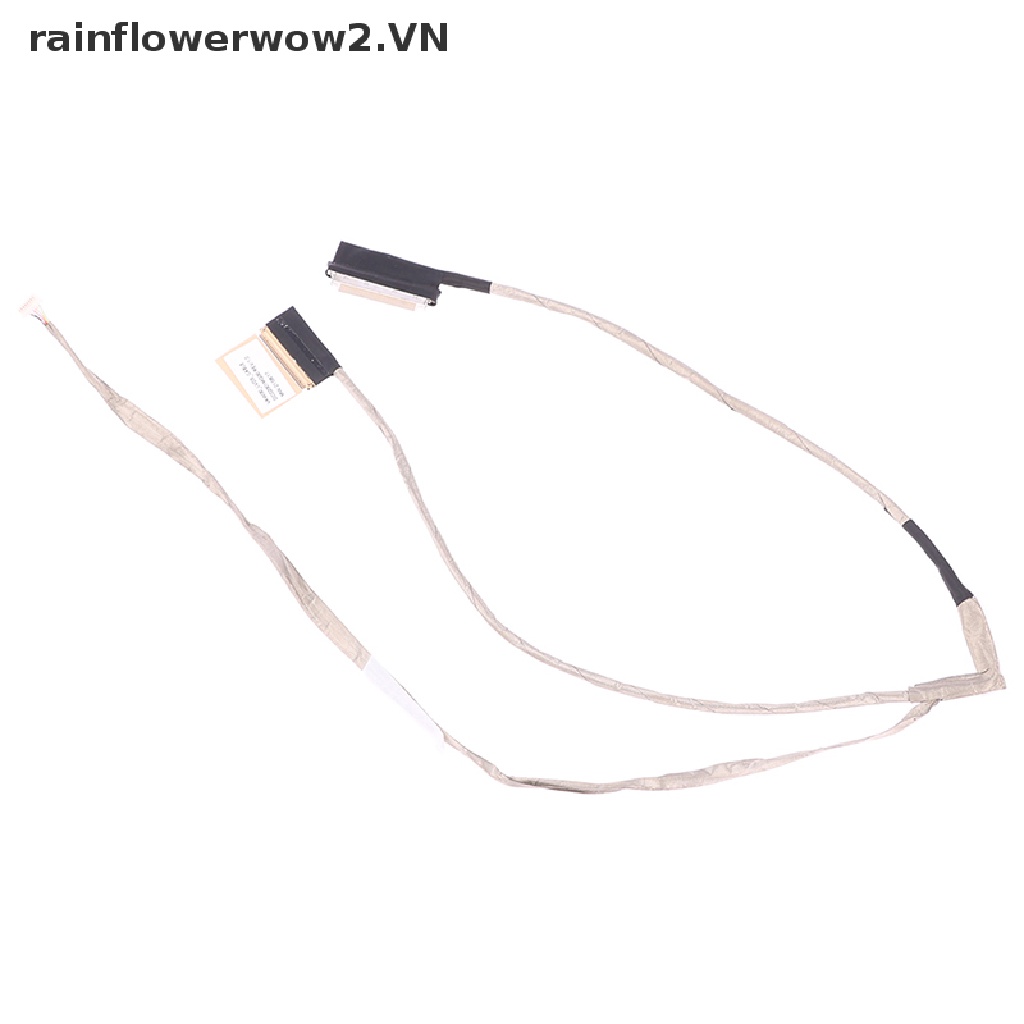 Dây Cáp Màn Hình Cho DELL INSPIRON 15 3521 3537 5535 5537 5521 2521