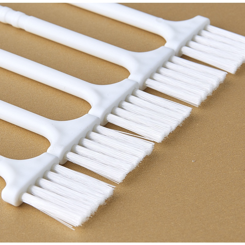 Cọ Nylon Nhỏ Quét Bụi Làm Sạch Bàn Phím Máy Tính
