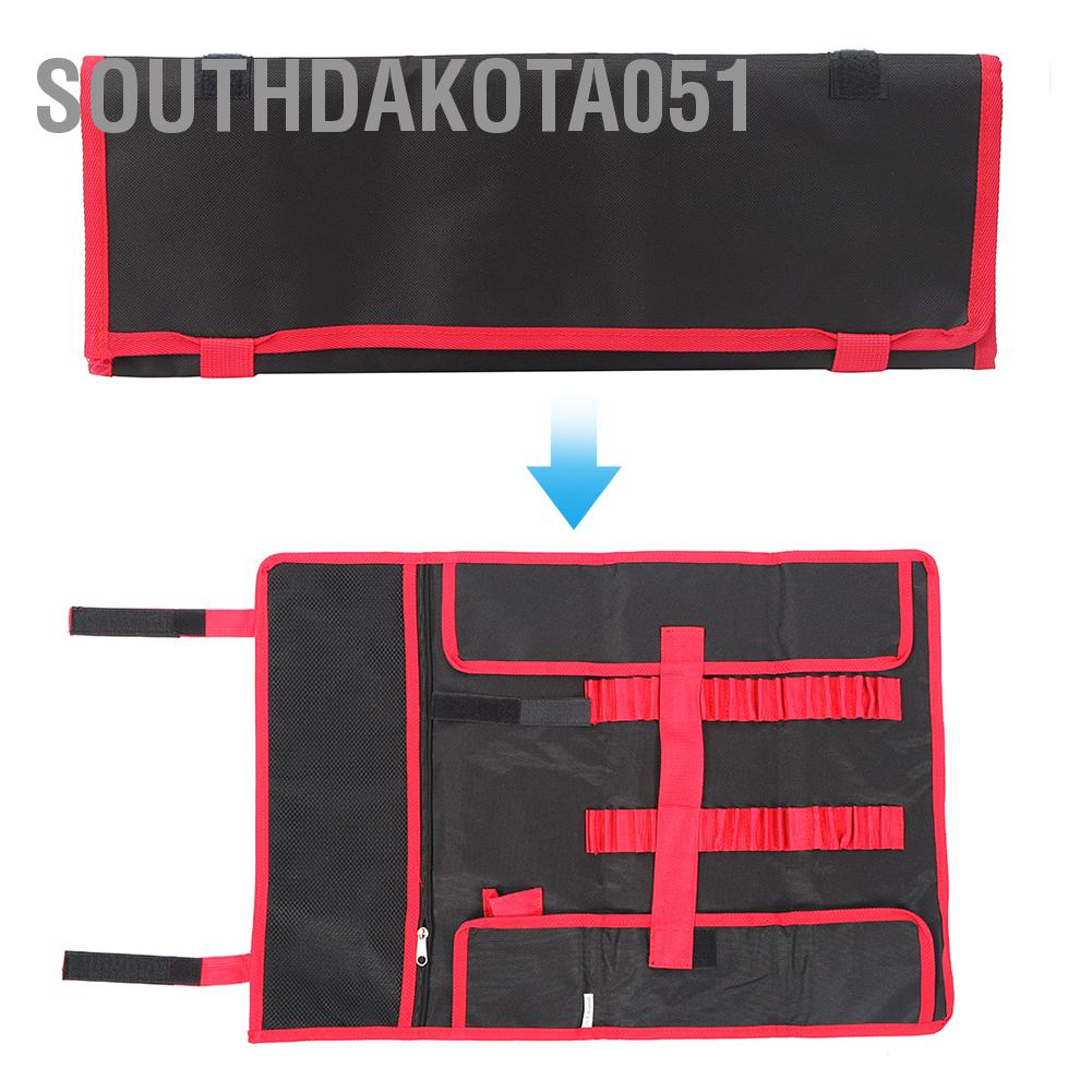 Hàng Sẵn COOLCAMP Túi Đựng Cọc Dựng Lều Cắm Trại ngoài trời di động【Southdakota051】