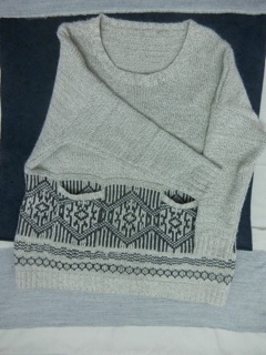 Áo len thanh lý