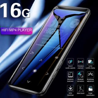 Máy nghe nhạc mp3 benjie m6 kết nối bluetooth 5.0
