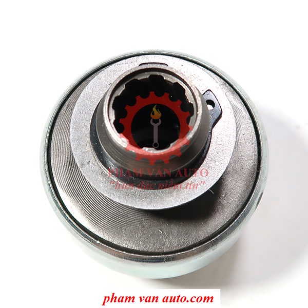 Măng ních đề Ford Transit 2012 - 2018, Bánh răng đề ô tô chất lượng cao Phạm Văn Auto