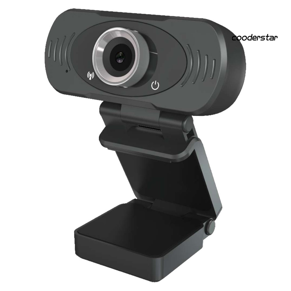 Webcam Usb 1080p Tích Hợp Micro Ghi Hình Video Cho Laptop Pc | BigBuy360 - bigbuy360.vn