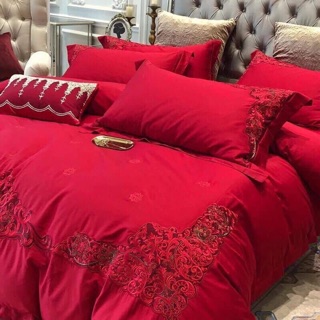 Bộ chăn ga gối đệm