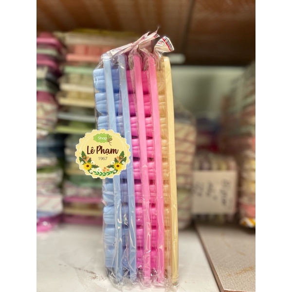 Combo 5 khuôn rau câu, khay đá gấu nhỏ