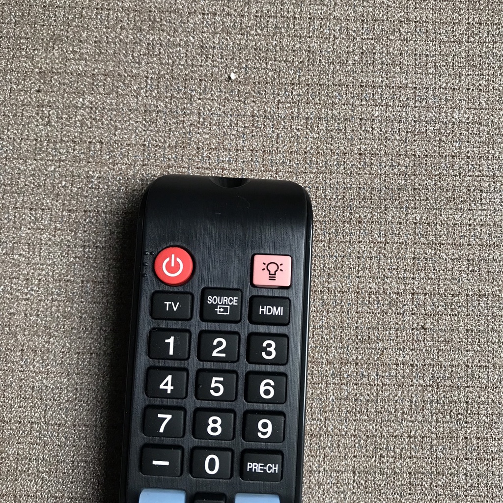 Điều khiển tivi samsung RM-D1078 hàng tốt dùng cho tất cả các dòng TV samsung smart