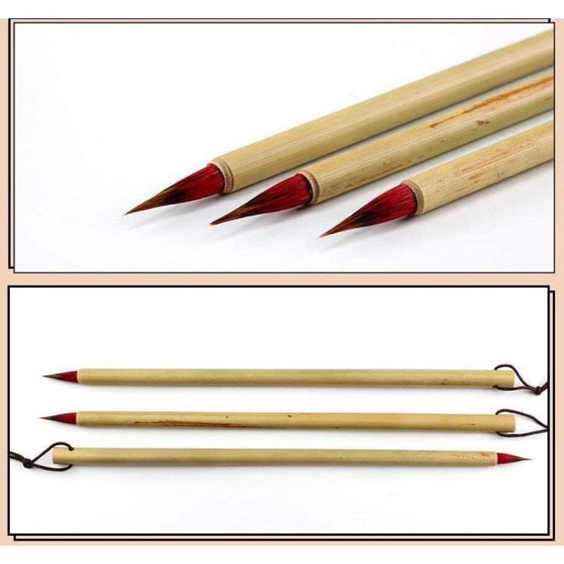 Danh phẩm: tiểu hồng mao