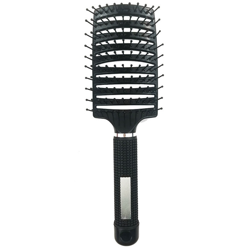 [Hàng mới về] Lược Uốn Tạo Kiểu Tóc Chuyên Nghiệp