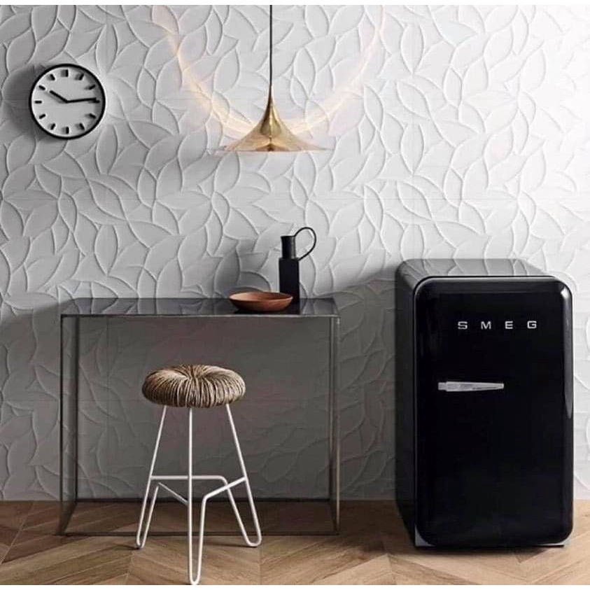 Tủ lạnh mini Smeg FAB5RBL5
