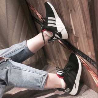 Giày thể thao sneaker nmd tokyo