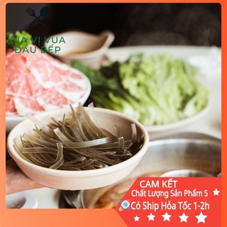 Mỳ Rong Biển HongKong 1kg - NK Chính Hãng HongKong Dai Ngon