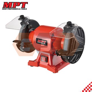 Máy mài 2 đá 150mm mtp mbg1503