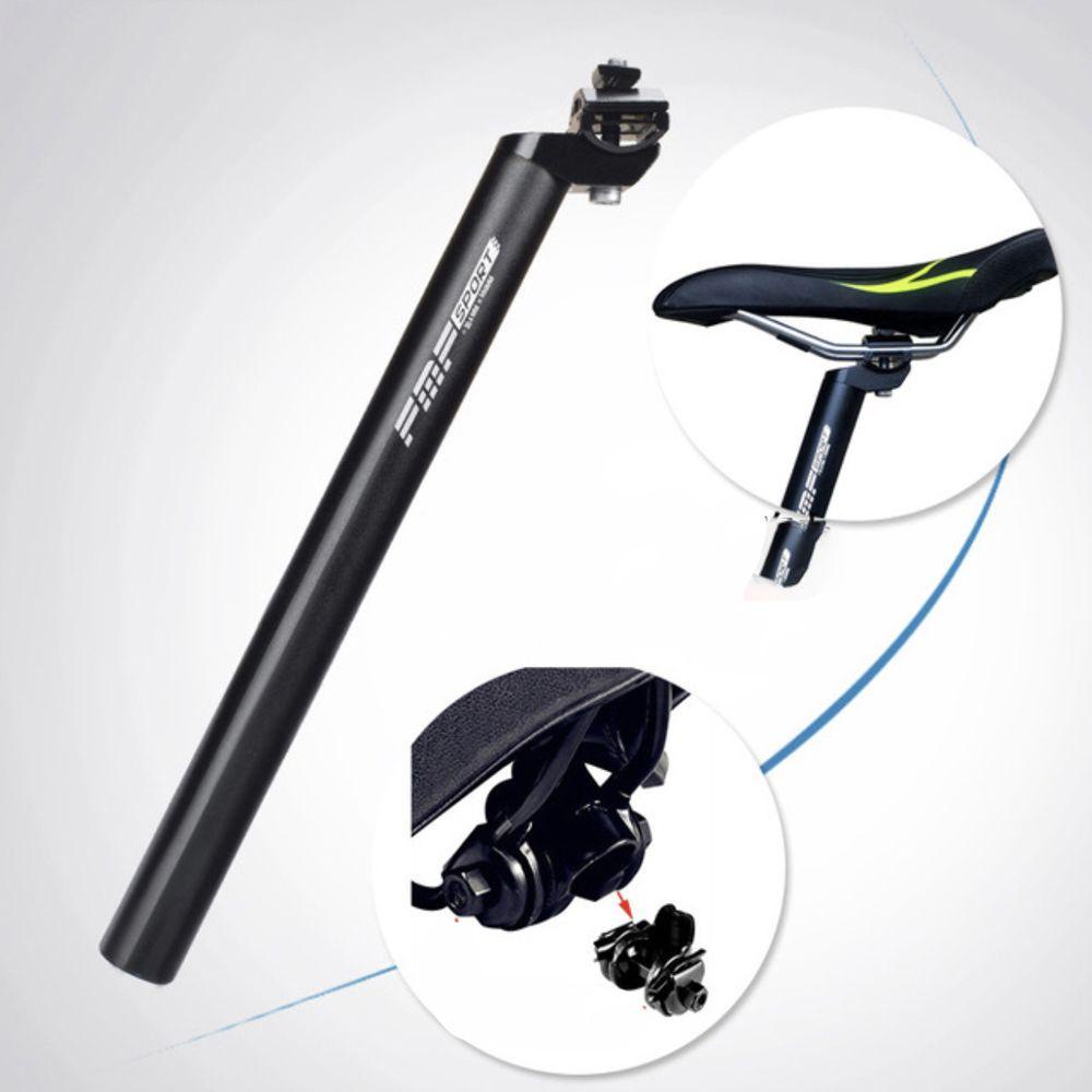 Trục Yên Xe Đạp Leo Núi Bằng Hợp Kim Nhôm 350mm 450mm Hiệu DANILO