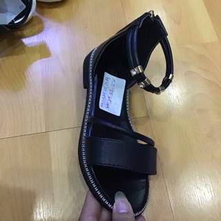Dép trẻ em mã sỉ 366