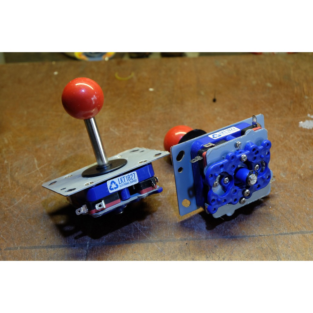 Cần gạt cho máy game thùng