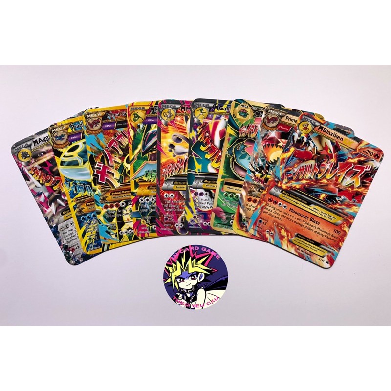 BÀI IN POKEMON ] CỰC NÉT VÀ CHUẨN THEO YÊU CẦU