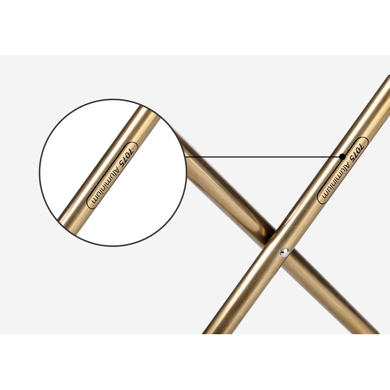 Ghế gấp mini NatureHike NH17Z012-L