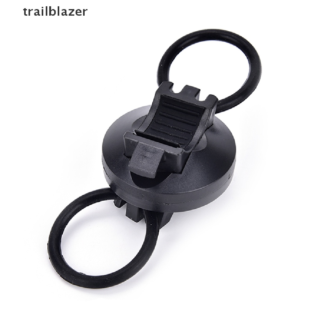 Giá Đỡ Đèn Pin LED Xe Đạp Có Thể Xoay 360 Độ Tiện Dụng Chất Lượng Cao
