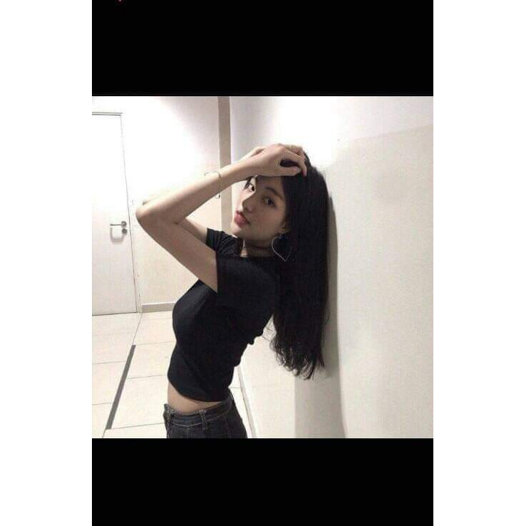 ÁO CROPTOP BODY 6 MẪU