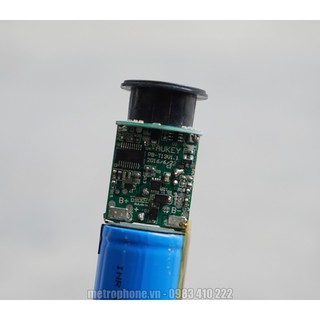 Pin dự phòng Aukey PB-T13 5000mAh