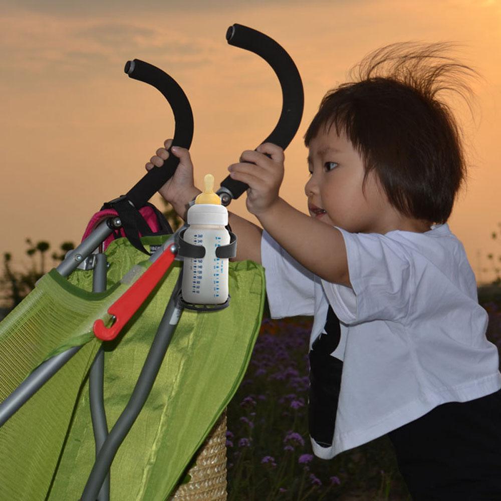 Giá Đỡ Chai Nước Siêu Nhẹ Xoay 360 Độ Cho Xe Đạp