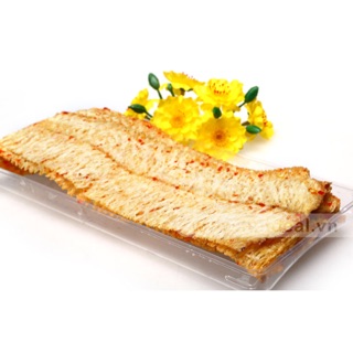 Mực cán tẩm ngon ngon ... 500gr/1kg