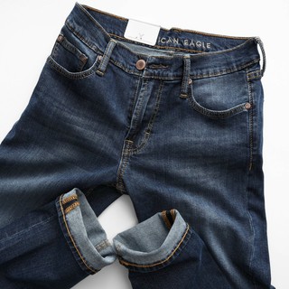 Quần jean nam jean co giãn 4 chiều vnxk