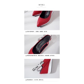 (ORDER) Guốc thời trang 367
