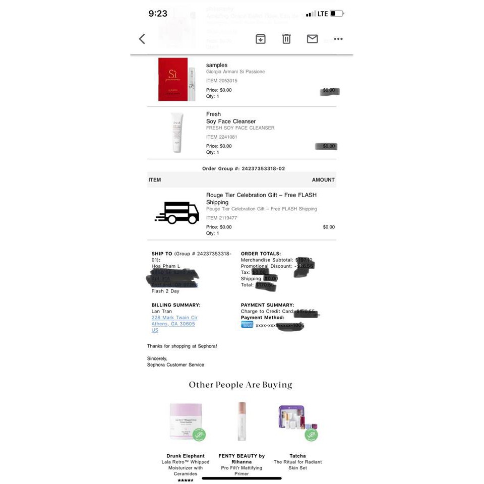 Serum The Ordinary 🌸 Caffeine Solution 5% + EGCG | BigBuy360 - bigbuy360.vn