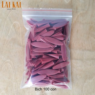 Nút bịt lỗ khoan chéo