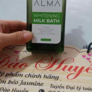 Sữa tắm KIWI 280k /300ml