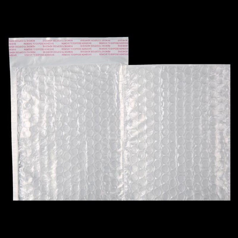 Set 10 Túi Đựng Đồ Đa Năng Tiện Dụng Cỡ 15x18cm + 3.5cm