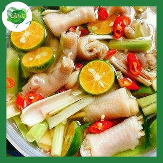Trái tắc tươi ngon 200gr