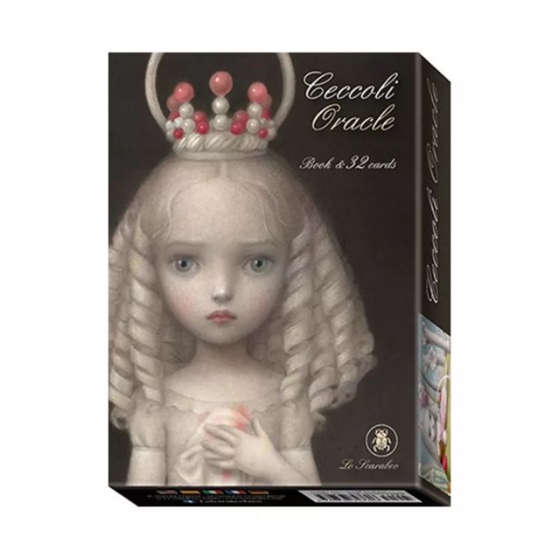Bài Ceccoli Oracle