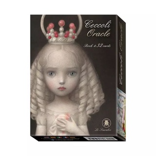 Bài Ceccoli Oracle
