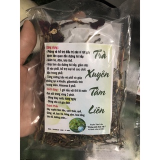⚡️Trà Xuyên Tâm Liên tốt cho sức khoẻ