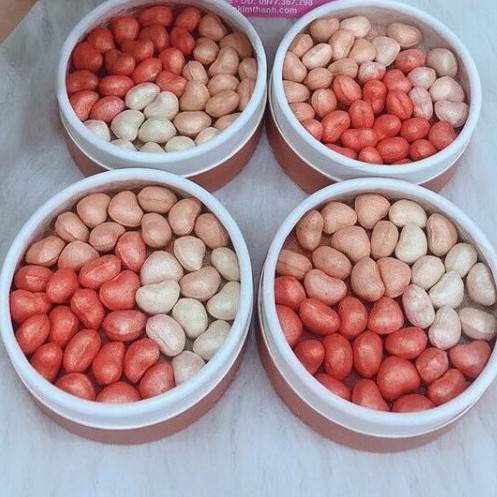 Phấn Má Hồng Viên Odbo Fairy Candy Pearls Blusher | BigBuy360 - bigbuy360.vn