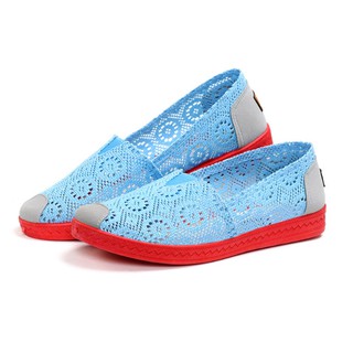 Combo 3 Đôi Giày Lưới