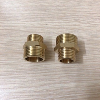 Nối 2 Đầu Răng Ngoài Thau 21/27