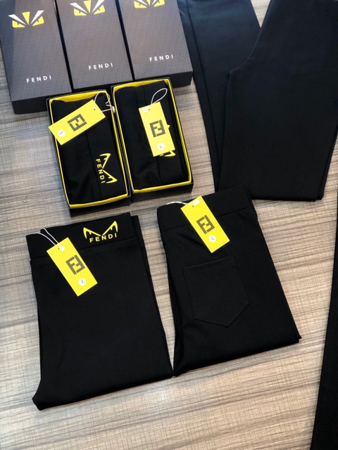 Quần legging💋Freeship💋QUẦN LEGGING HỘP HOT HIT CHO NỮ(ảnh thật+video) | BigBuy360 - bigbuy360.vn